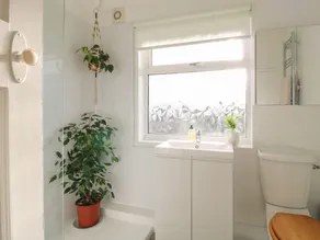 2 Gladstone Avenue - Salle de bain