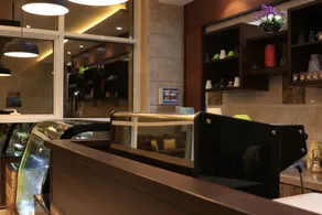 Pearl Of Vision Hotel - Restaurant