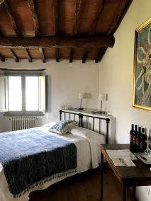 Il Pezzatino - Room