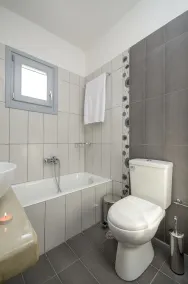 Natura Villas in Naxos - Bad