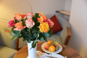 Hotel Anna - Chambre