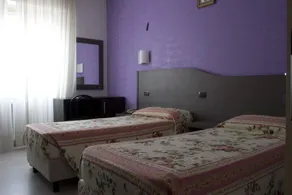 Hotel Renato - Zimmer