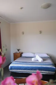 JE Resort - Værelse