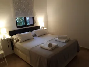 Miramar Habitaciones - Chambre