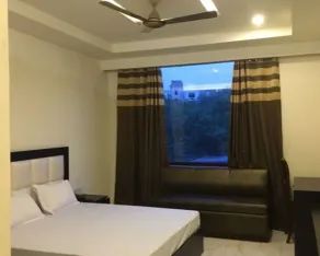 Sandalwood - Room