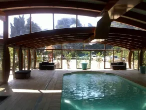 Hôtel Plage Saint Jean La Ciotat - Piscine