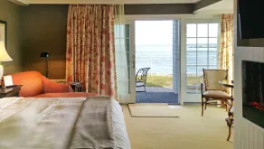 Stage Neck Inn - Zimmer