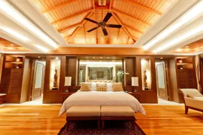 Trisara Villas & Residences Phuket - Chambre