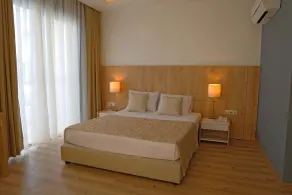 Hotel Felizya Kemer - Room
