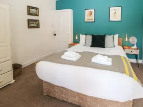 Churchside House - Room