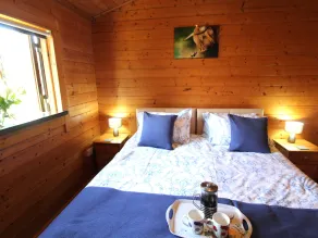 Hazel Lodge - Camera