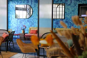 ibis Styles Evry Courcouronnes Hotel and Events - Recepción