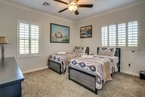 Mtn-view Patio Oasis! Luxe Family Home in Peoria - Innenbereich