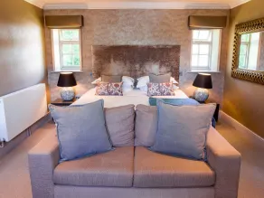 Bishopstrow Hotel and Spa - Small Luxury Hotels of the World - Room