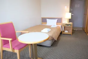 Tokyo BUC Nakagin - Room