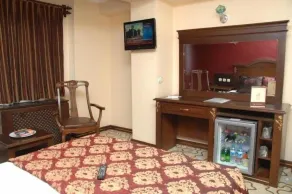 Angora Hotel - Room
