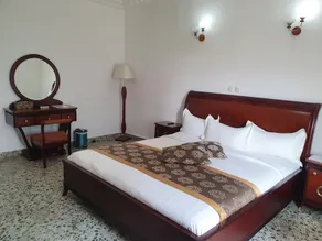 Hotel Impérial - Room