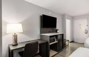 La Quinta Inn by Wyndham Stockton - Chambre