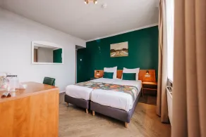 Hotel Keur - Chambre