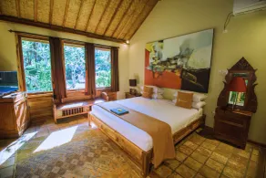 Dolcemare Resort - Chambre