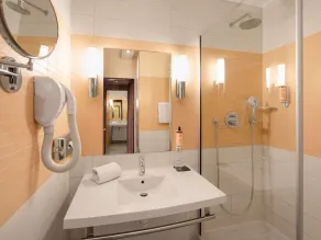 Mercure Libourne Saint Emilion - Salle de bain
