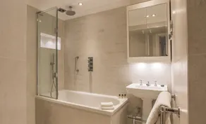Sloane Place - Salle de bain