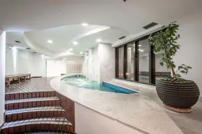 Slaviero Hotel Guarulhos Aeroporto - Pool