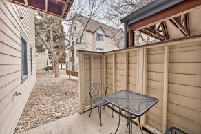 Condo w/ Patio & Pool Access in Greenwood Village! - Interiör