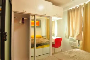 One Oasis Condominium - Chambre