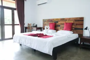 Ceyloni hotel - Værelse
