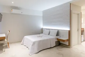 VM Hotel Cumbuco - Room