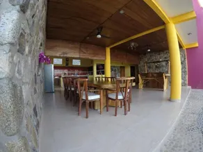 Happy Hill - Restaurant