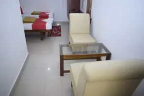 Hotel Jayaram - Room