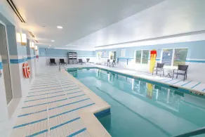 Holiday Inn Express - Neptune by IHG - Piscine