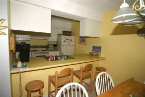 Club Cottage 825 - Cuisine privée