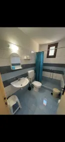 Delfinia Studios - Baño