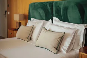 Palma D'Oro Luxury Hotel - Zimmer