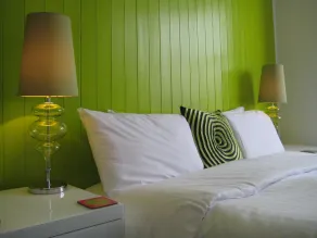 LimeHouse - Room