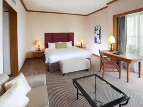 Dorsett Grand Labuan - Zimmer
