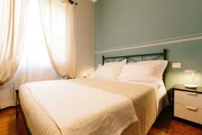 Country Resort Le Due Ruote - Zimmer