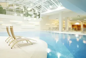 Hotel Mirna - Terme & Wellness LifeClass - Piscine