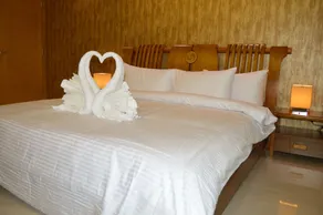 Yara Suites - Room