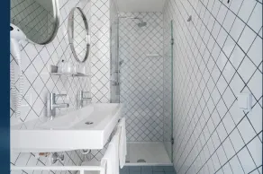 Kaboom Maastricht - Salle de bain