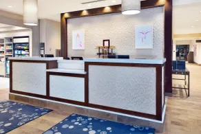 Hilton Garden Inn Akron - Reception