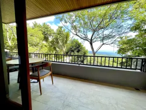 Sanglung Villas & Suites - View from room