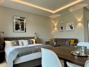 Hotel LandGut & Residenz DRIEHOF - Room