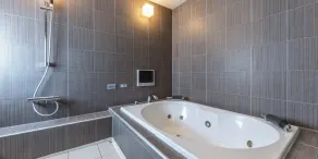 HOTEL felice Osaka -伊丹空港- - Salle de bain