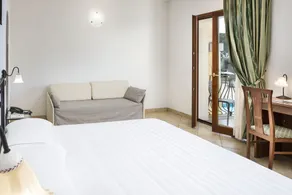 Blu Hotel Morisco - Room