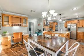 Benton Vacation Rental Near Kentucky Lake! - Interiør
