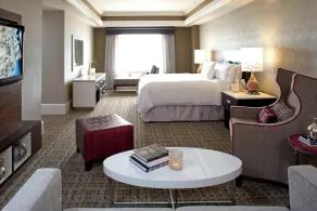 Renaissance Atlanta Waverly Hotel & Convention Center - Chambre